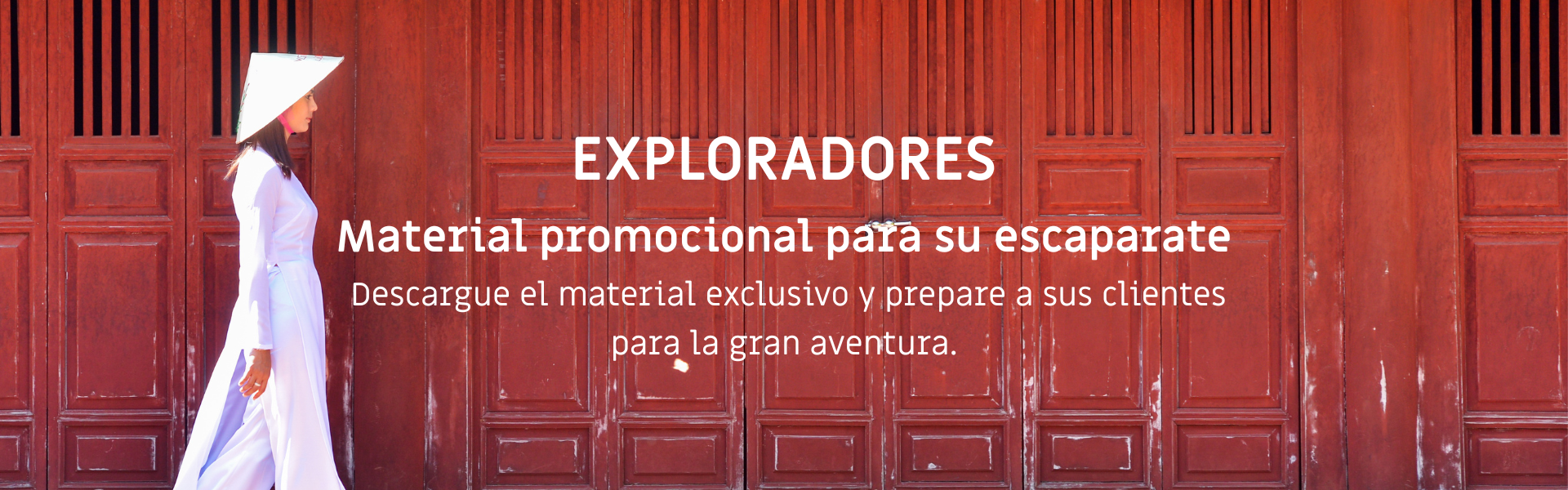 Flyers Exploradores - Abreu PRO